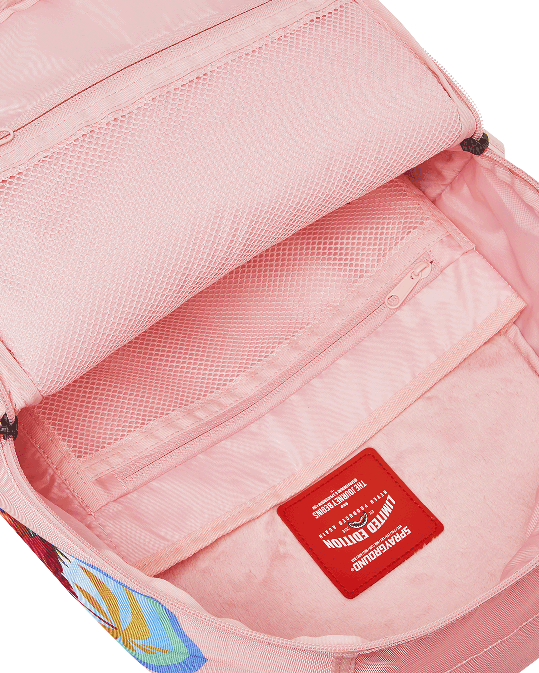 Bora Bora Shark Island Villa Backpack - Image 14
