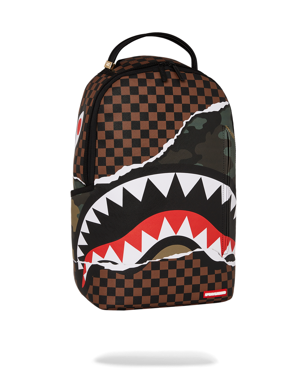 Unstoppable Endeavors III Backpack - Image 3