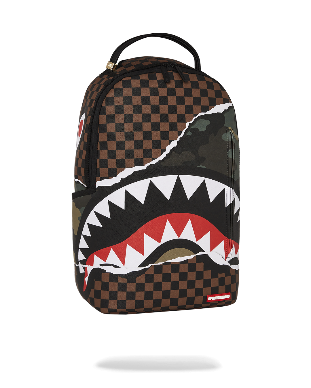Unstoppable Endeavors III Backpack - Image 3