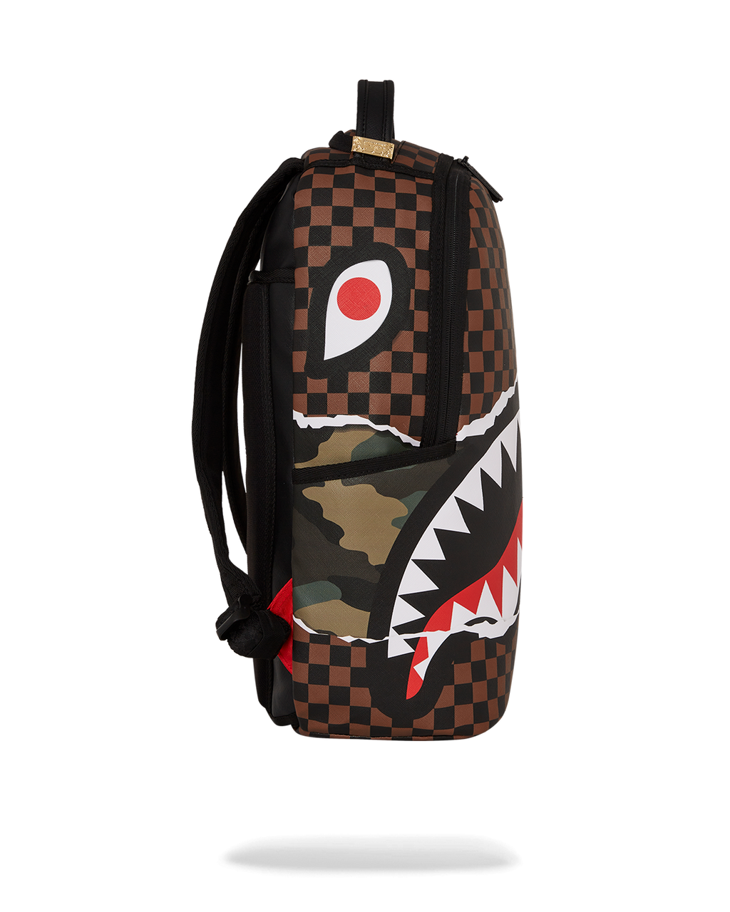 Unstoppable Endeavors III Backpack - Image 5