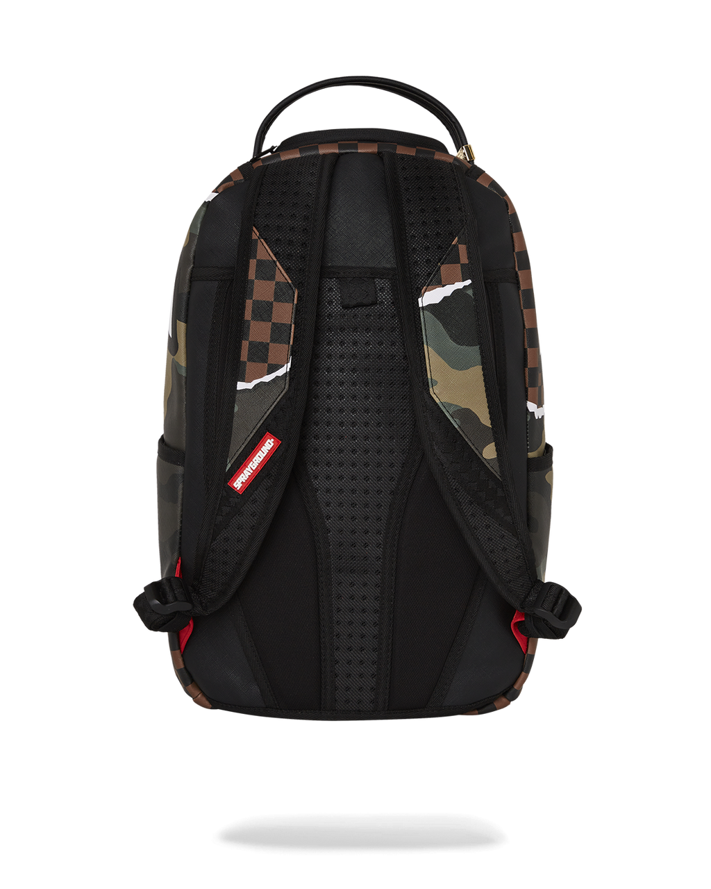 Unstoppable Endeavors III Backpack - Image 9