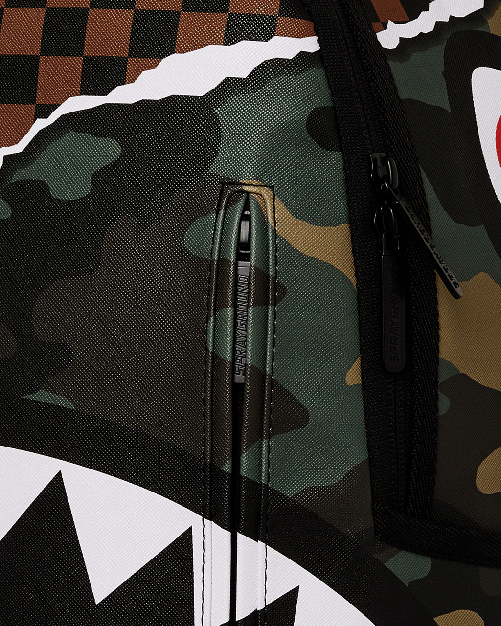 Unstoppable Endeavors III Backpack - Image 11