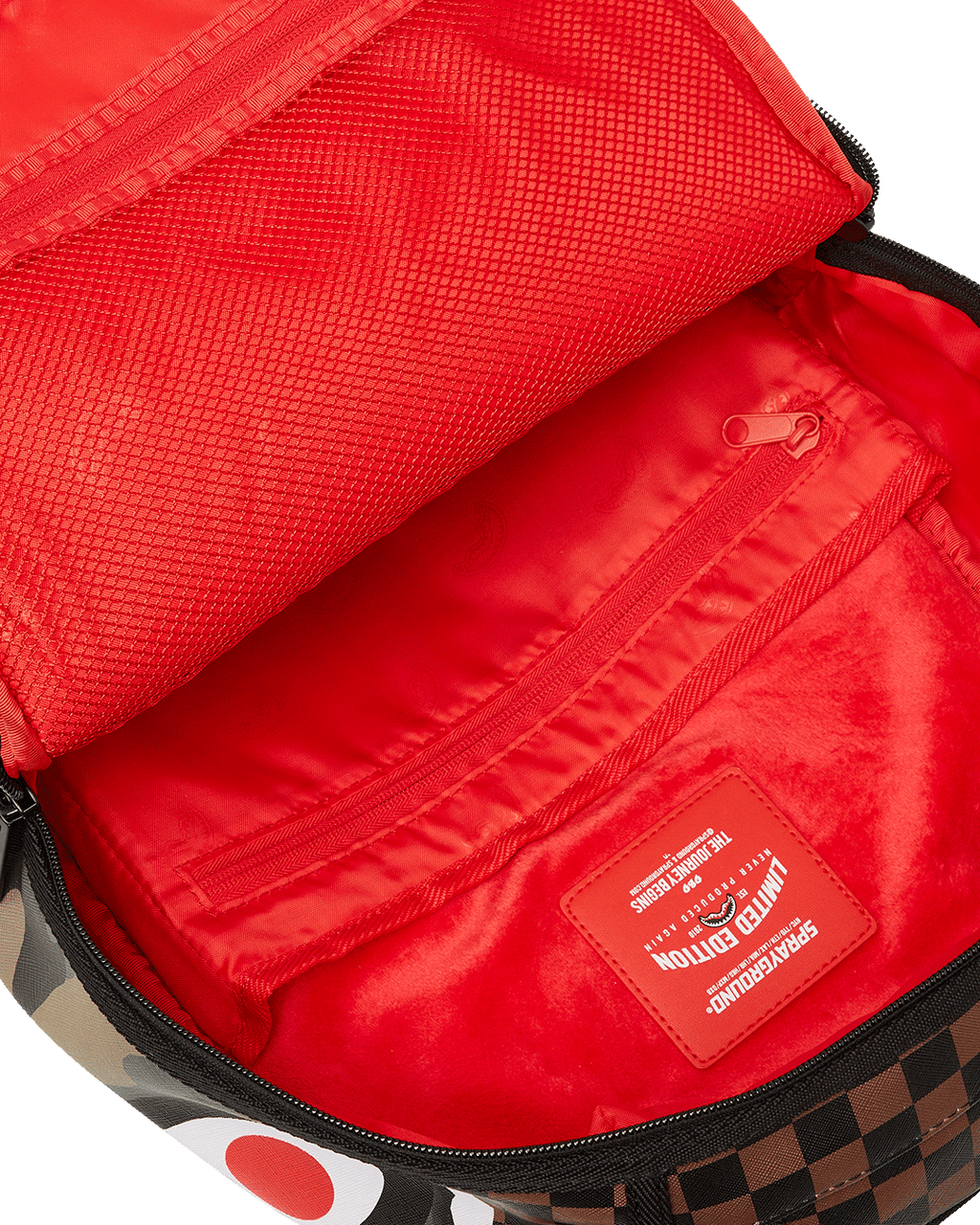 Unstoppable Endeavors III Backpack - Image 13