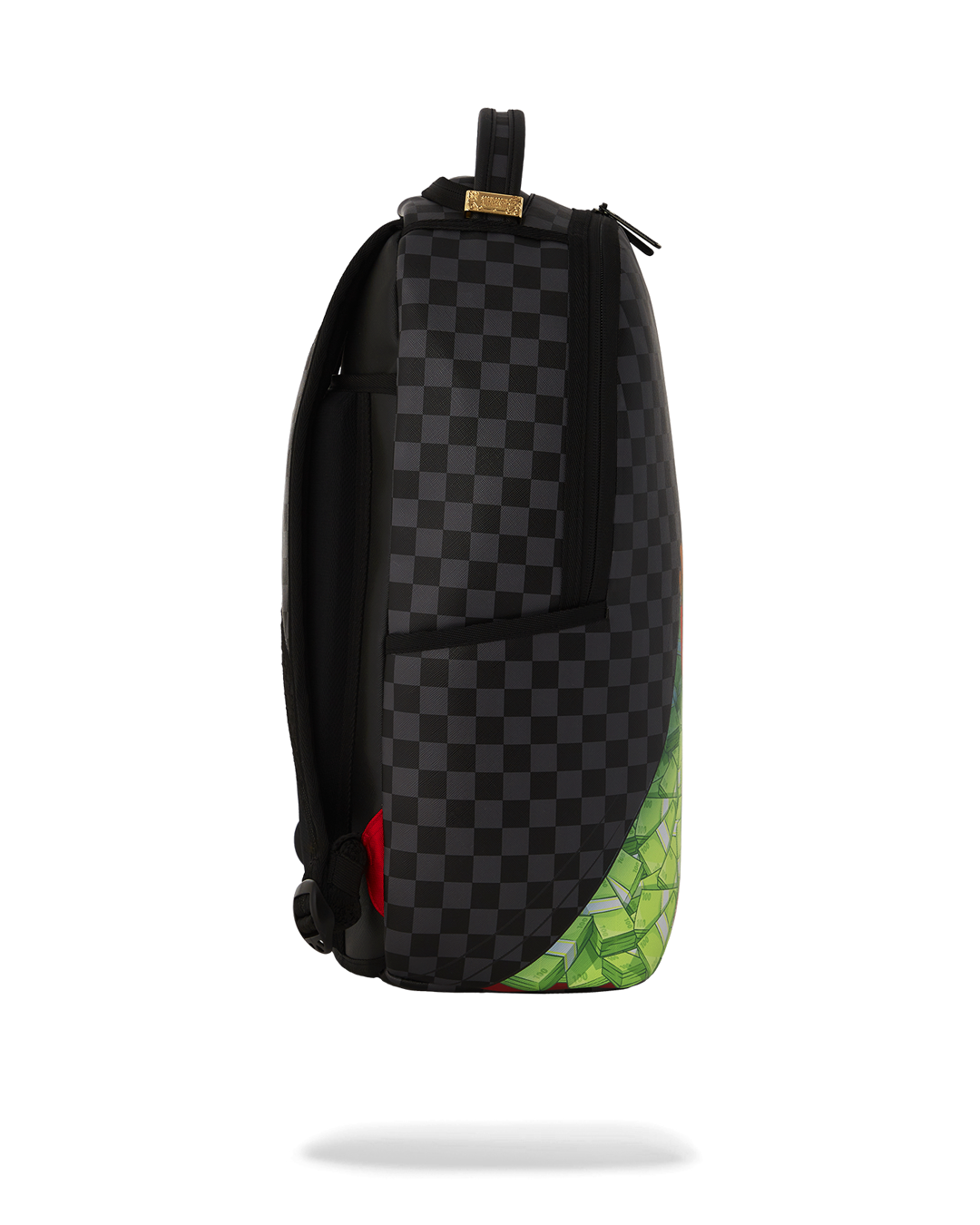 Gerald Step into Success Dlxsv Backpack - Image 5