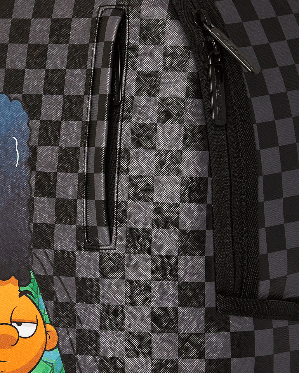 Gerald Step into Success Dlxsv Backpack - Image 9
