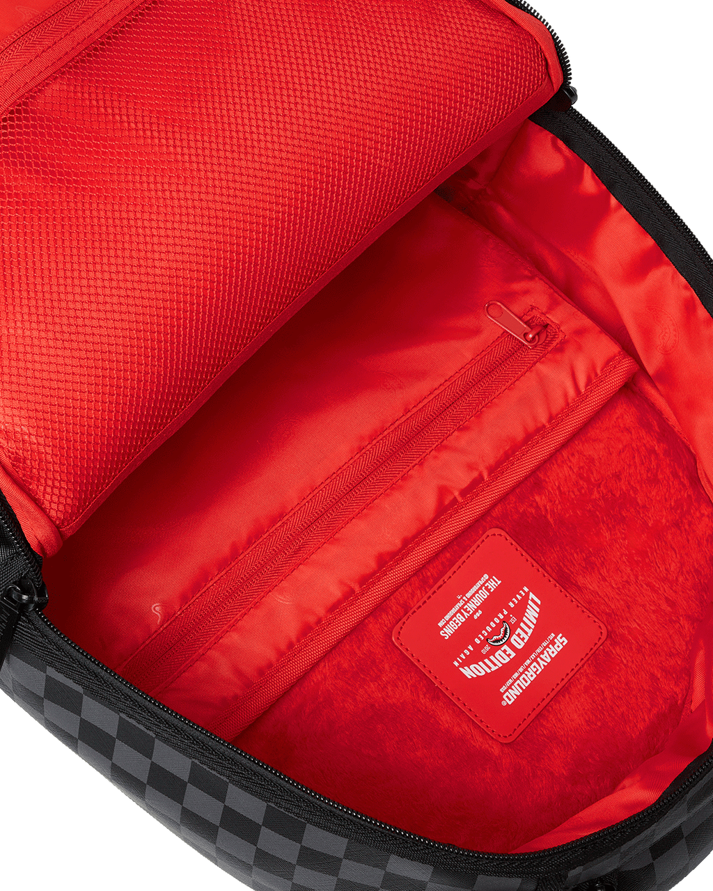 Gerald Step into Success Dlxsv Backpack - Image 11