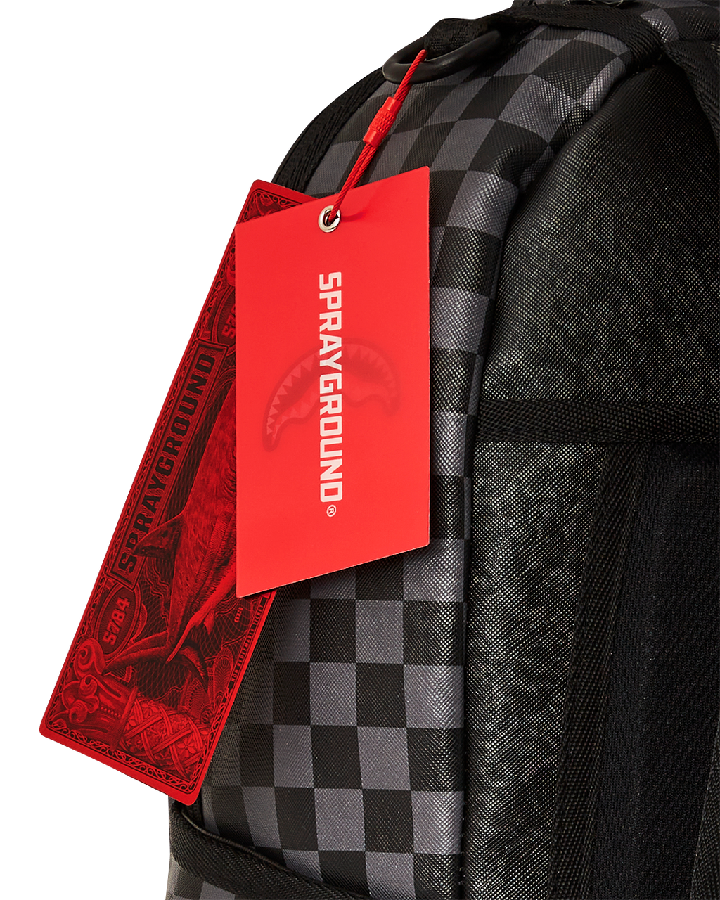 Gerald Step into Success Dlxsv Backpack - Image 13