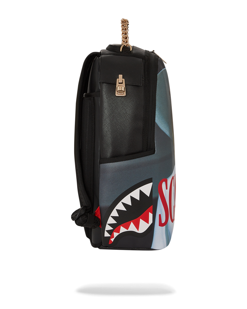 Scarface Michelle Pfeiffer Backpack (Dlxv) - Image 3