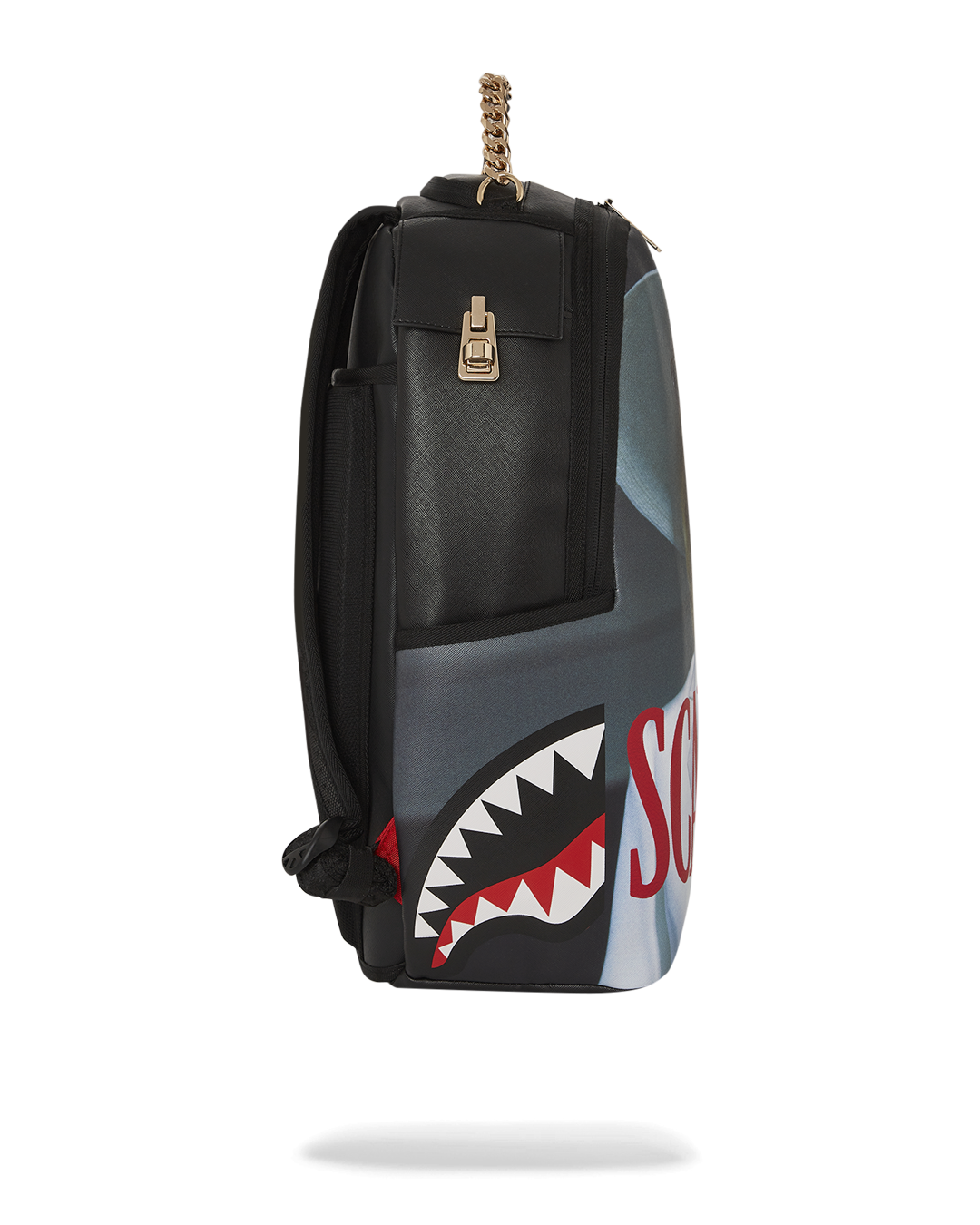 Scarface Michelle Pfeiffer Backpack (Dlxv) - Image 3