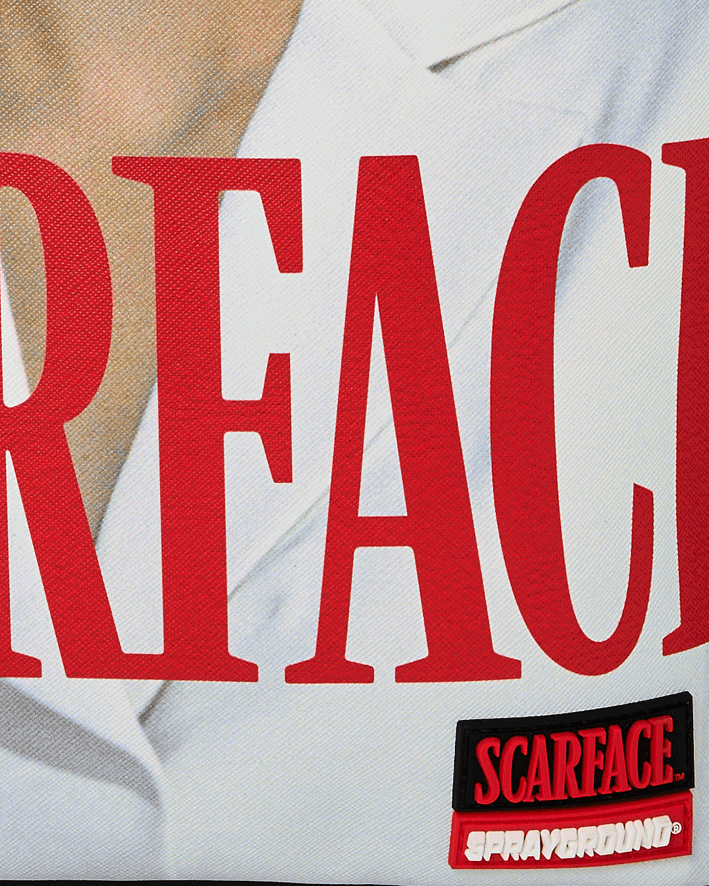 Scarface Michelle Pfeiffer Backpack (Dlxv) - Image 9