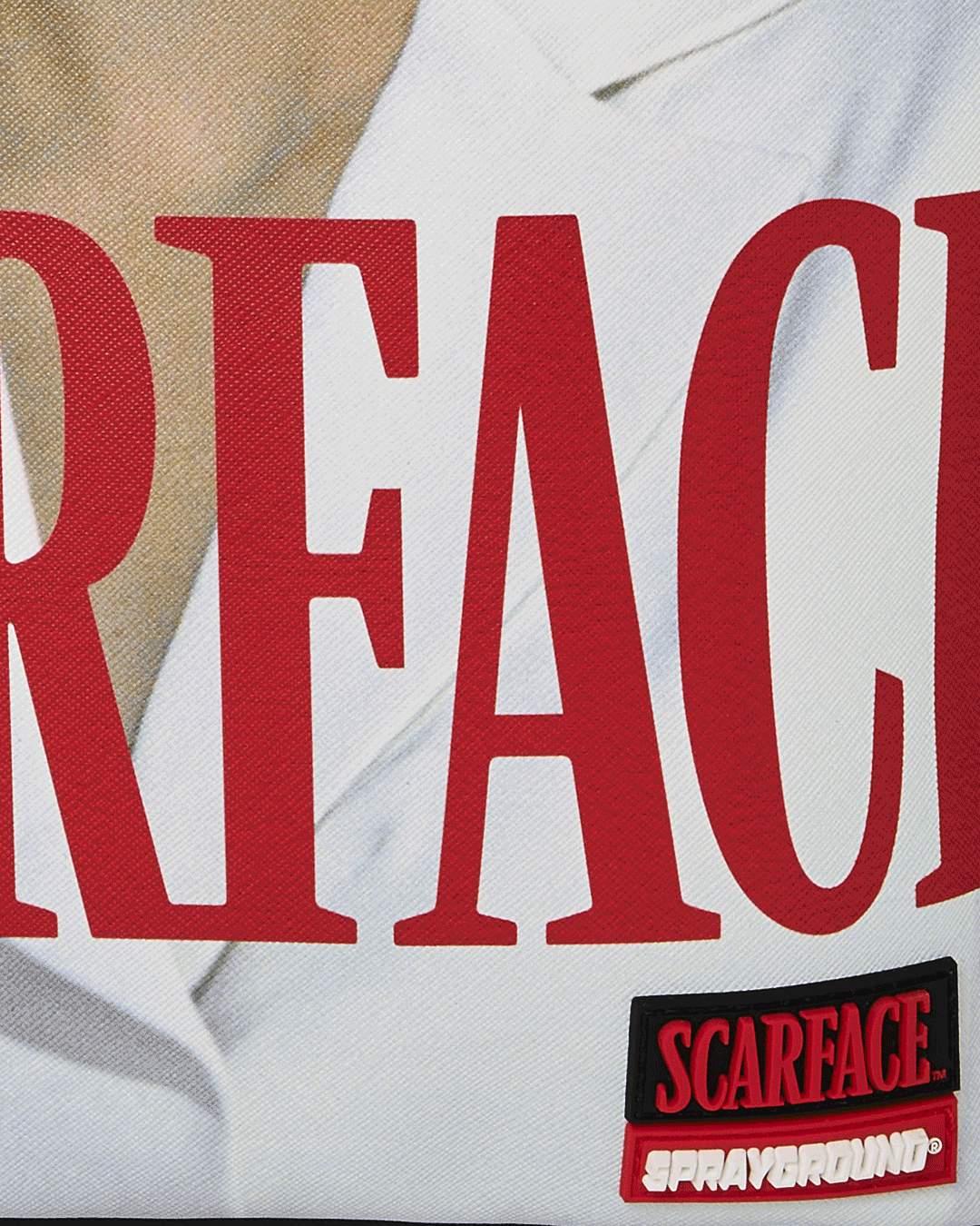Scarface Michelle Pfeiffer Backpack (Dlxv) - Image 9