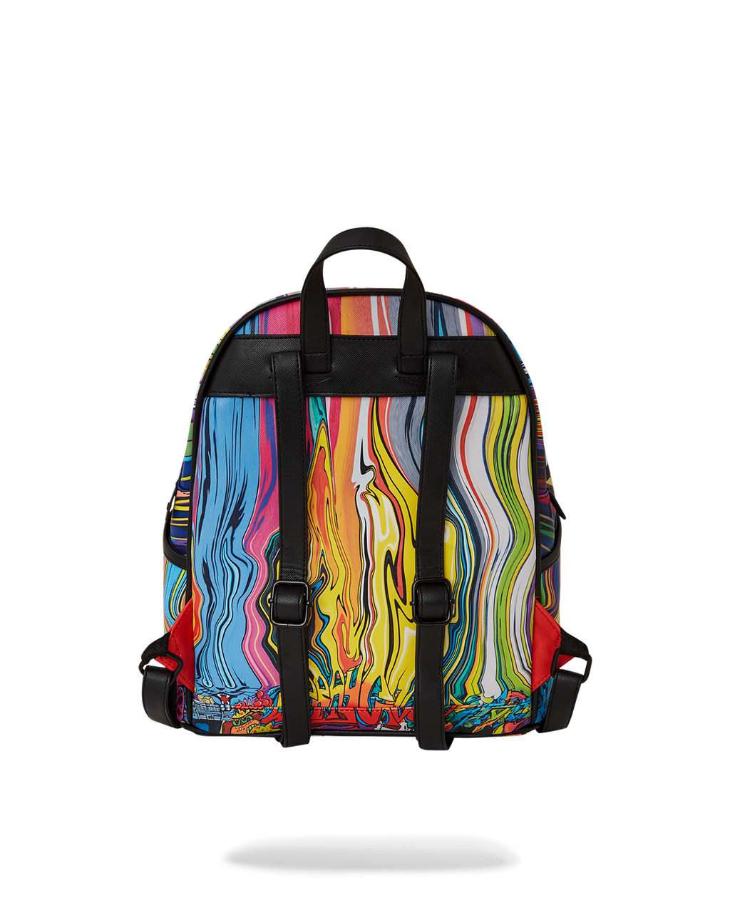 Super Melt Savage Backpack - Image 5