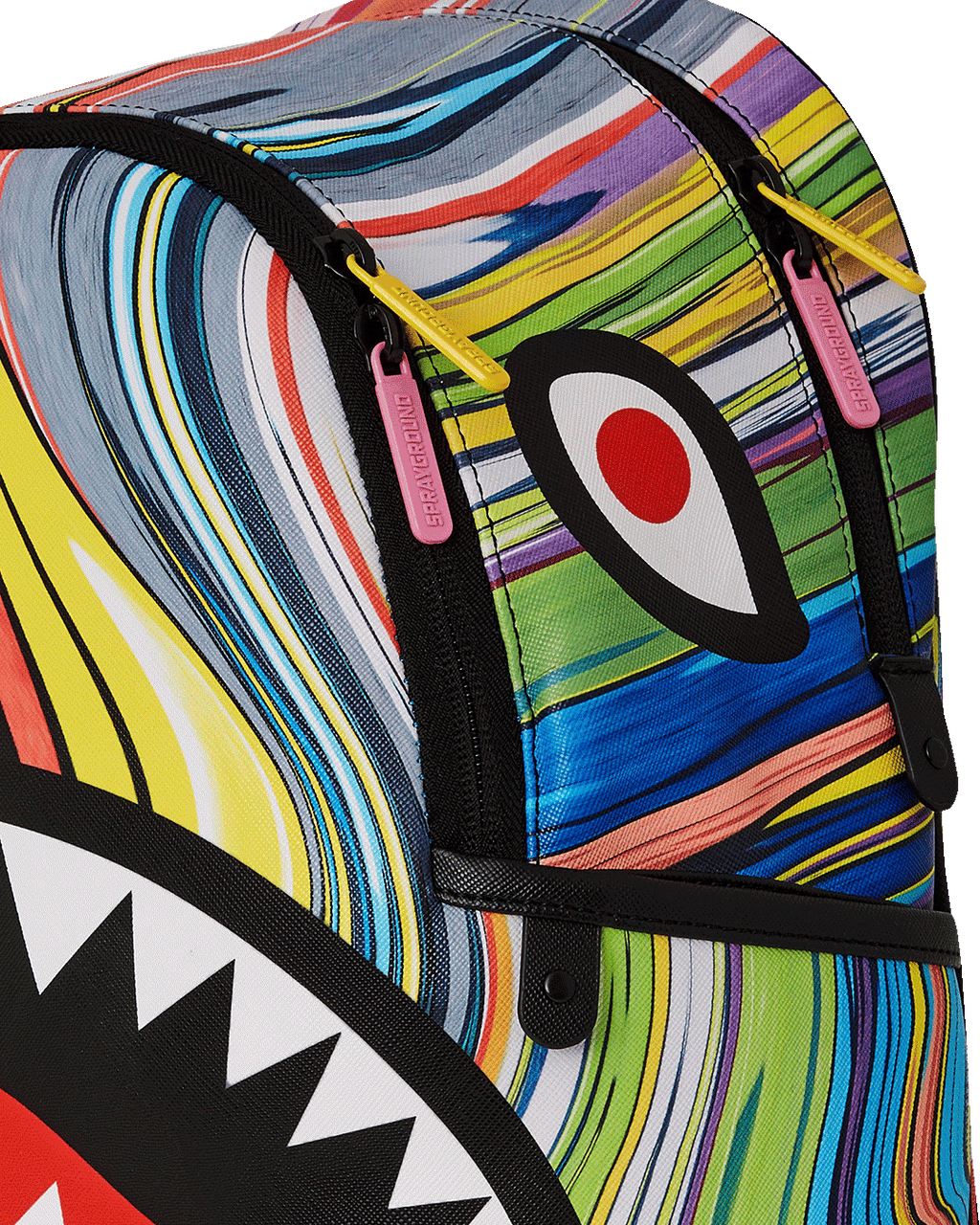 Super Melt Savage Backpack - Image 7
