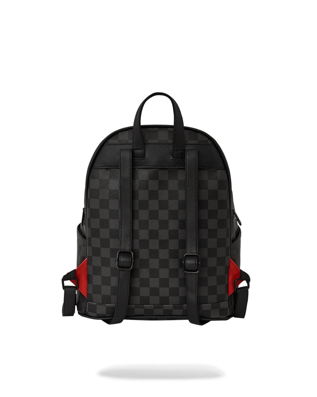 'What the Beep' Shark Savage Backpack - Image 5
