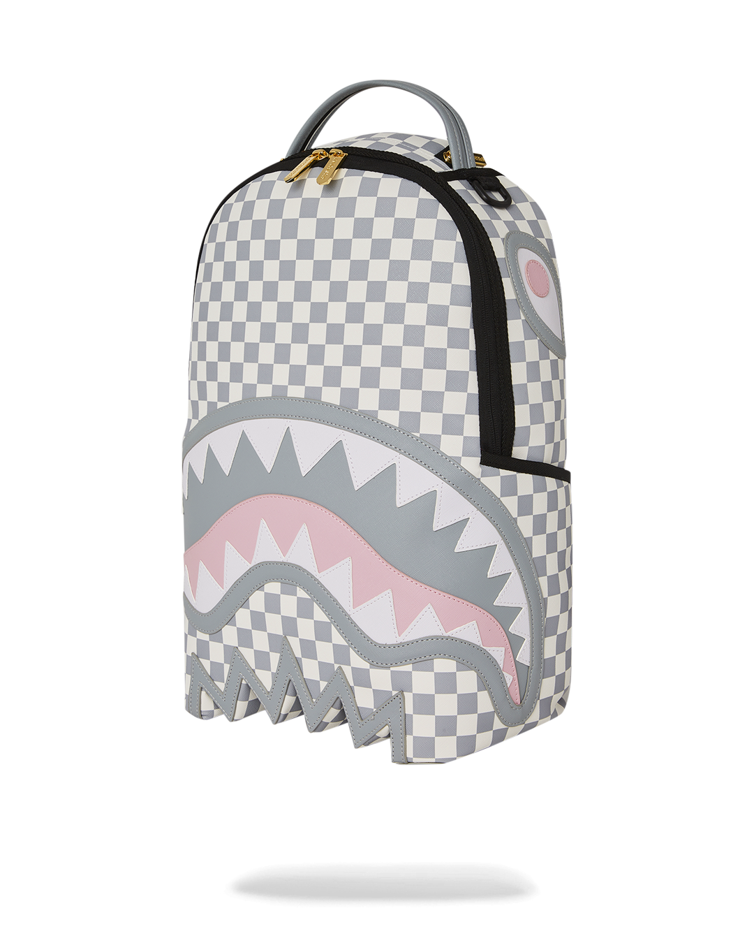 Rose All Day La Palais Shark Bite Backpack - Image 7