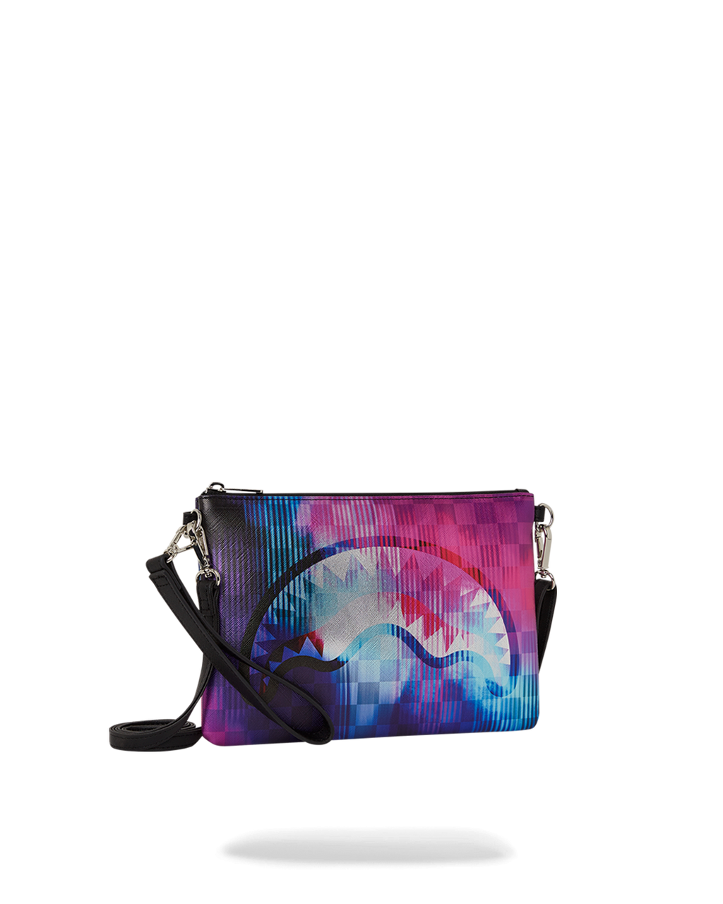 Sharkclub Electronica Crossover Clutch - Image 3