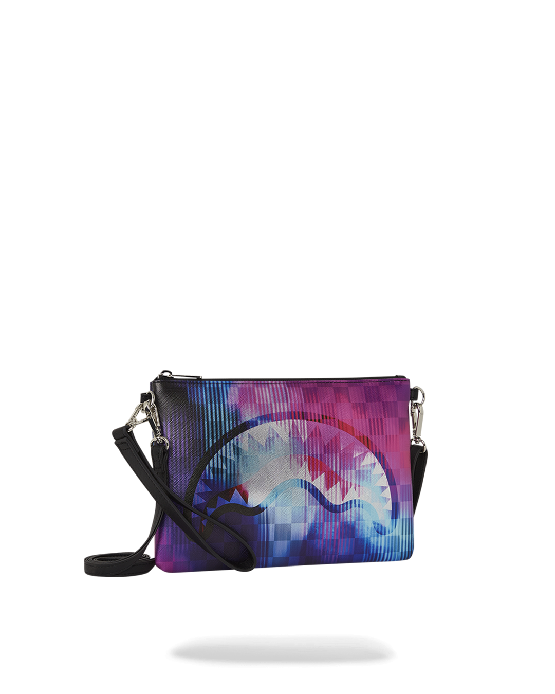 Sharkclub Electronica Crossover Clutch - Image 3