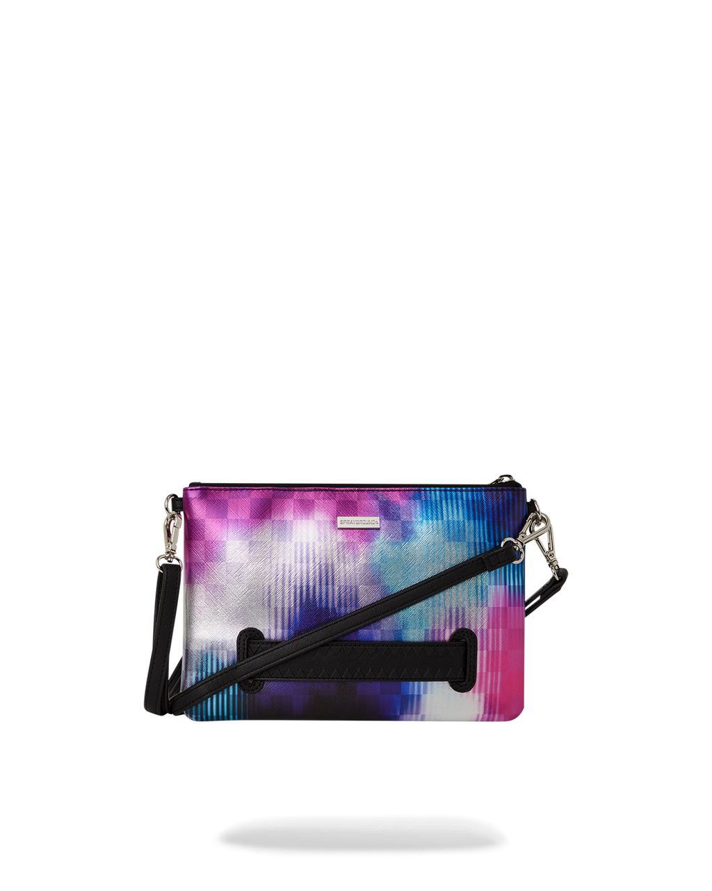 Sharkclub Electronica Crossover Clutch - Image 5