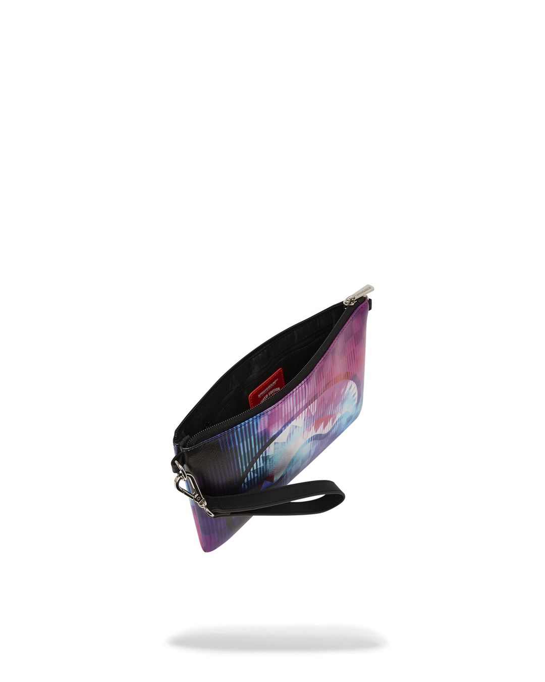 Sharkclub Electronica Crossover Clutch - Image 9