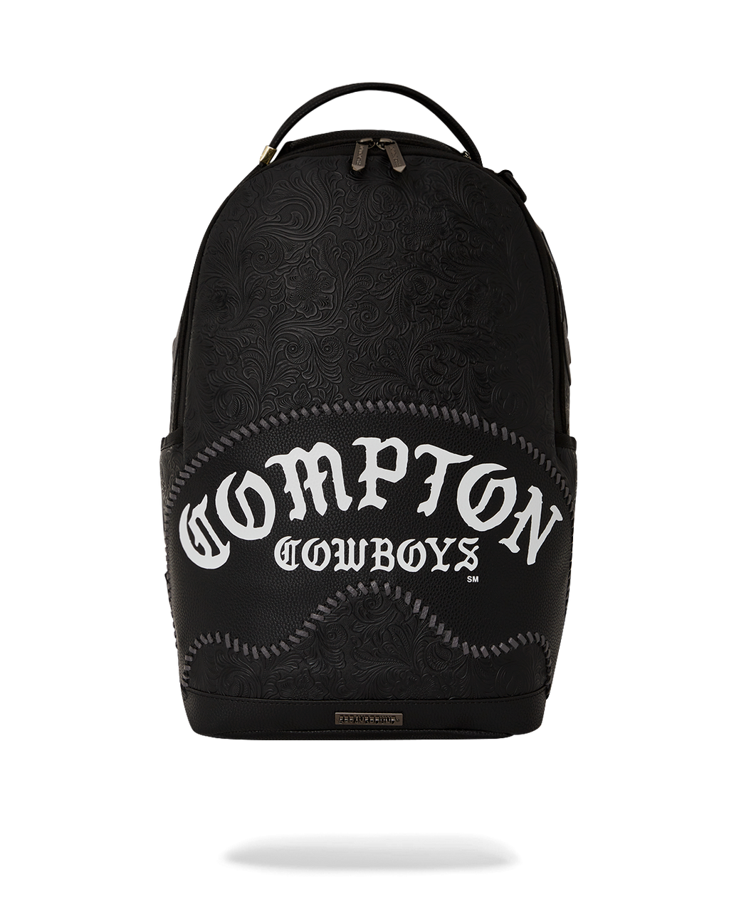 COMPTON COWBOYS WELCOME TO MY CITY BACKPACK