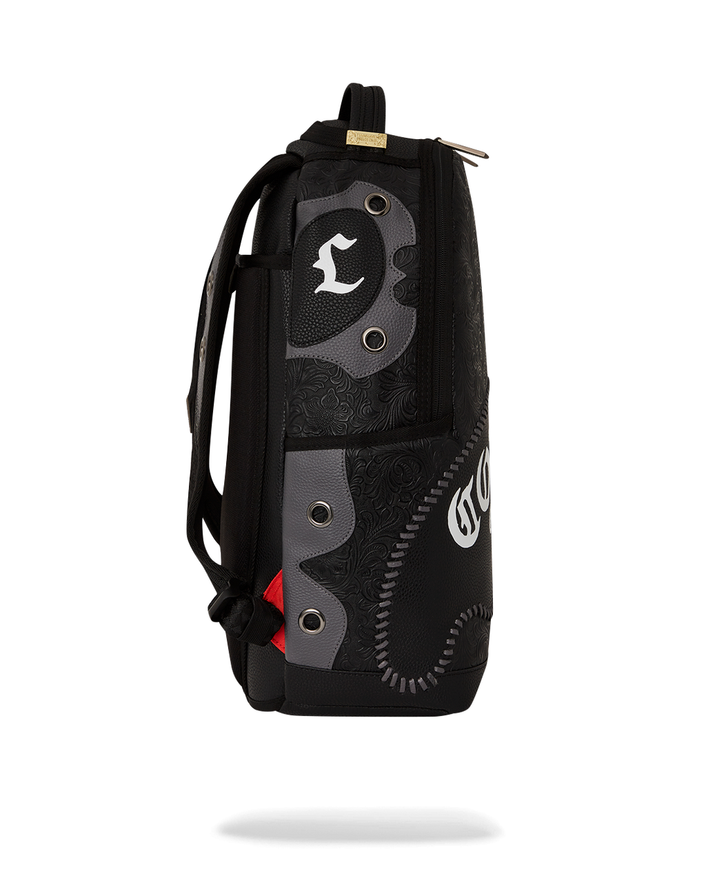 Compton Cowboys Welcome to My City Backpack - Image 6