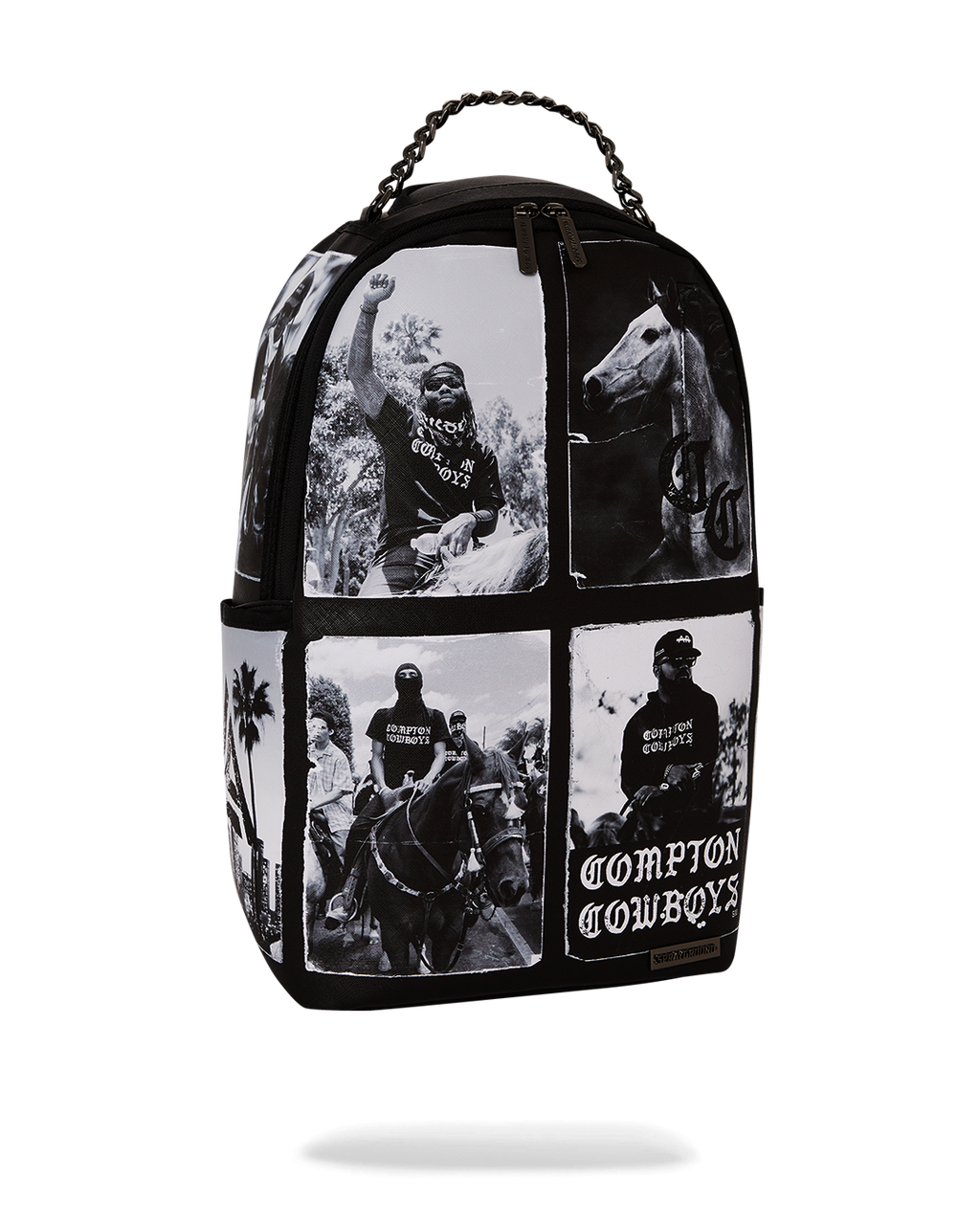 Compton Cowboys Home on the Range Backpack - Image 3