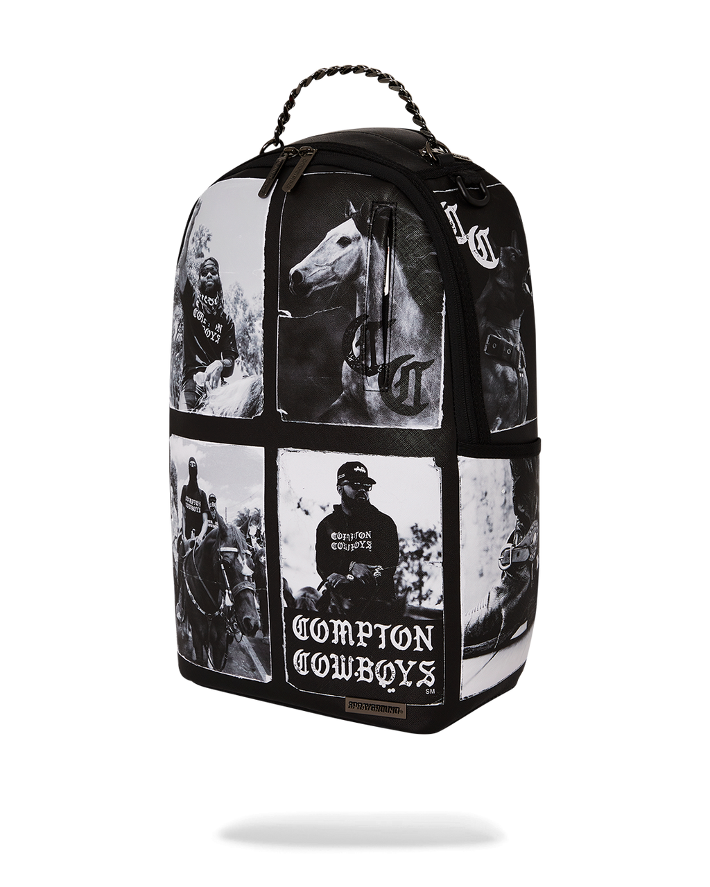 Compton Cowboys Home on the Range Backpack - Image 7