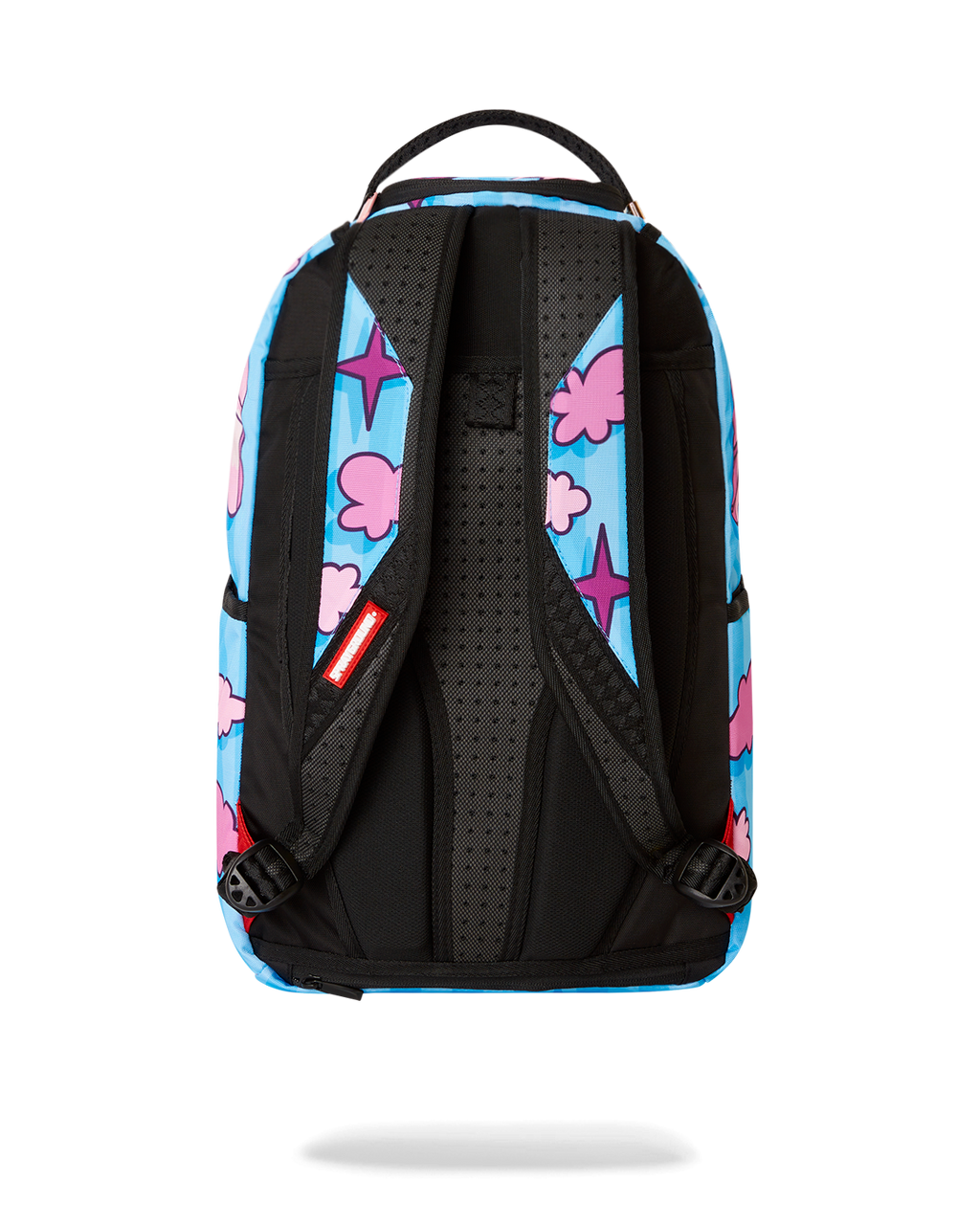 Pink Panther City Streets Dlxsr Backpack - Image 7