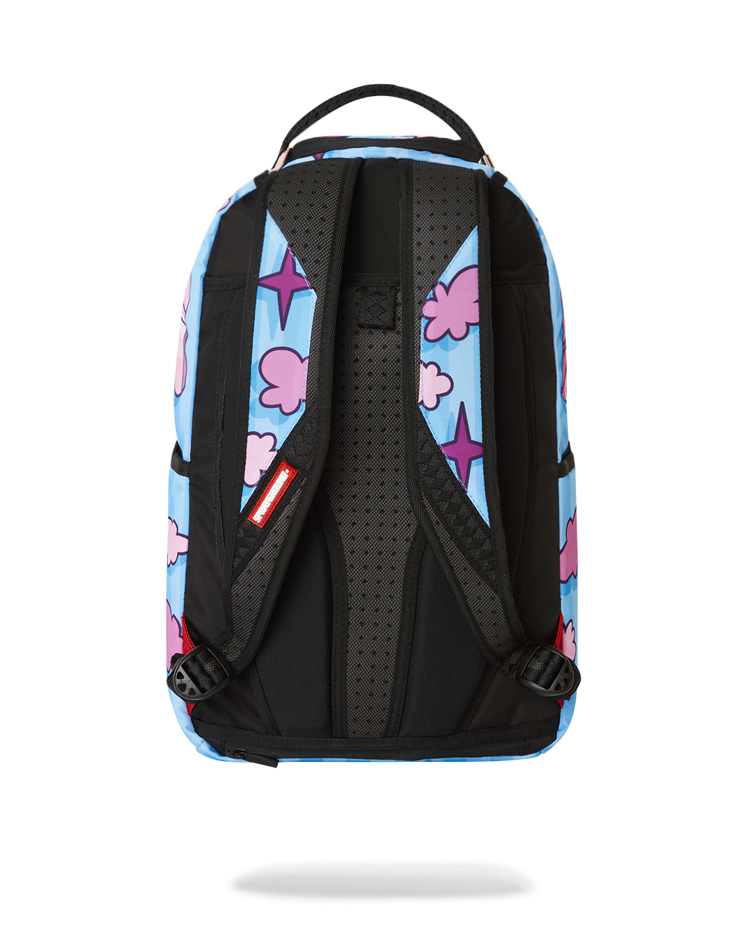 Pink Panther City Streets Dlxsr Backpack - Image 7