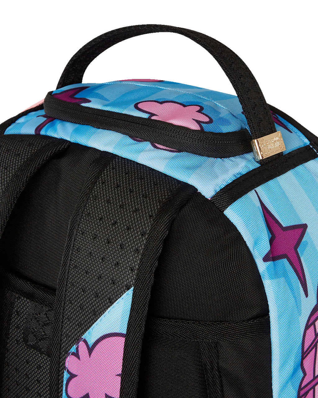 Pink Panther City Streets Dlxsr Backpack - Image 13