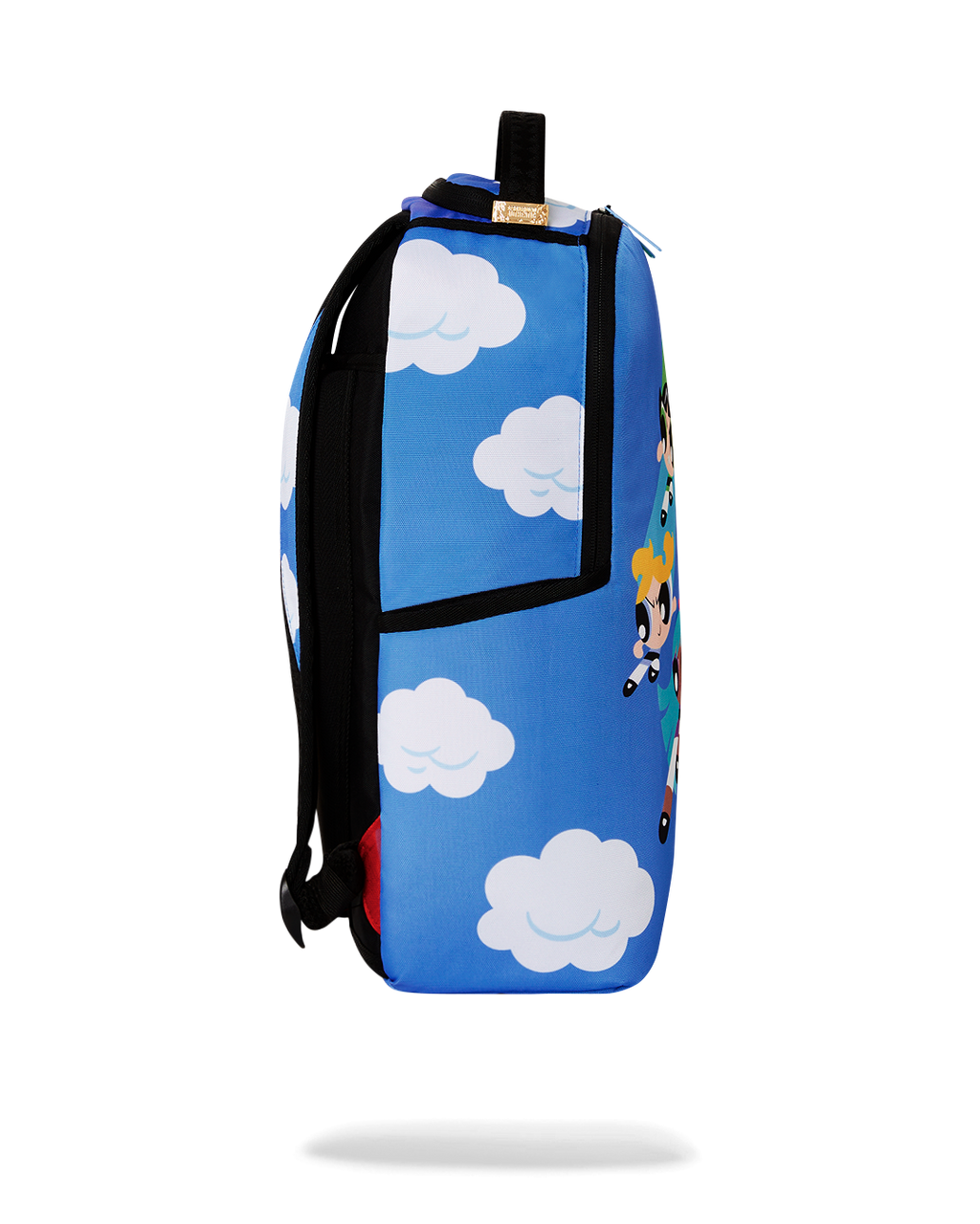 Powerpuff Girls Heros Dlxsr Backpack - Image 5