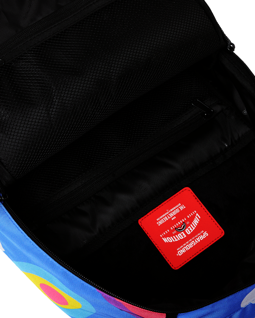 Powerpuff Girls Heros Dlxsr Backpack - Image 10