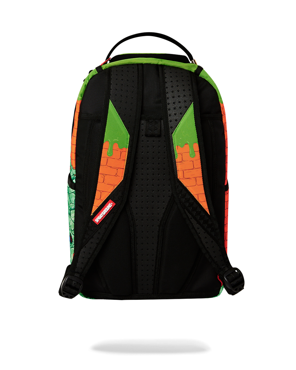 Nick 90S Fun Times Dlxsr Backpack - Image 7