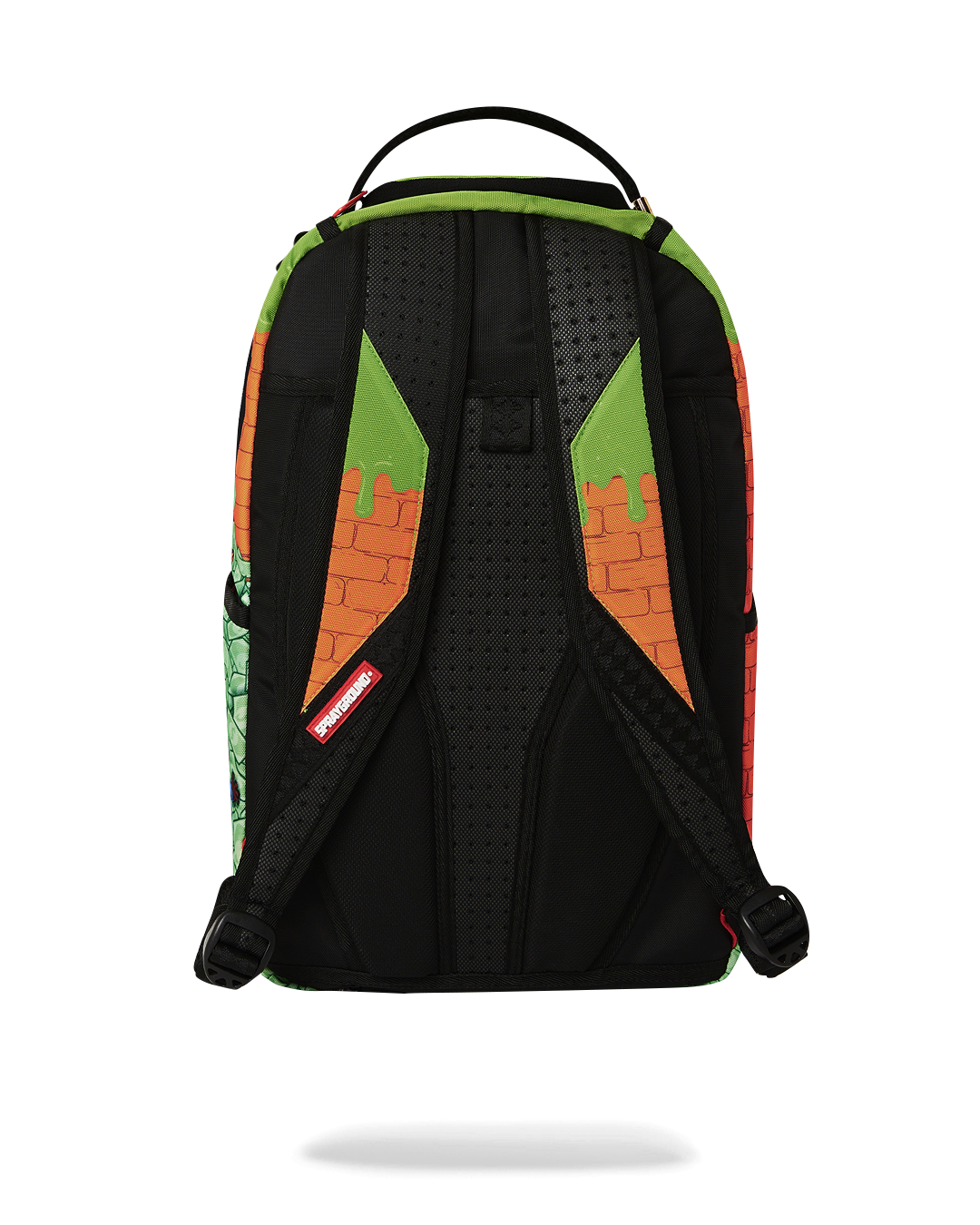 Nick 90S Fun Times Dlxsr Backpack - Image 7