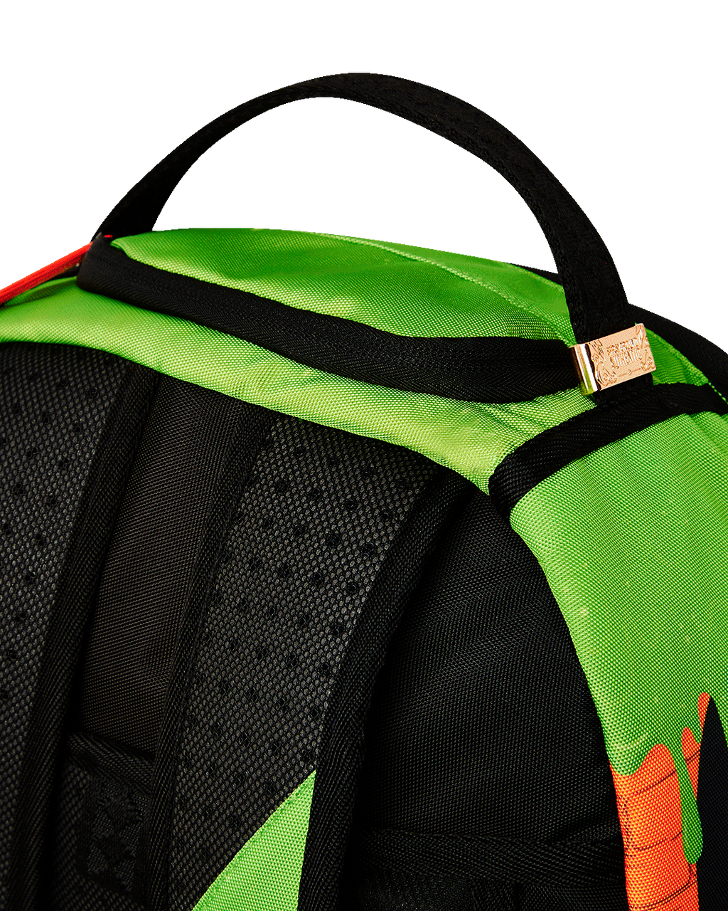 Nick 90S Fun Times Dlxsr Backpack - Image 11