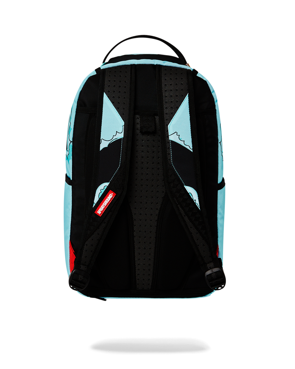 Garfield Badboy for Ripping the Sharkmouth Dlxsr Backpack - Image 7