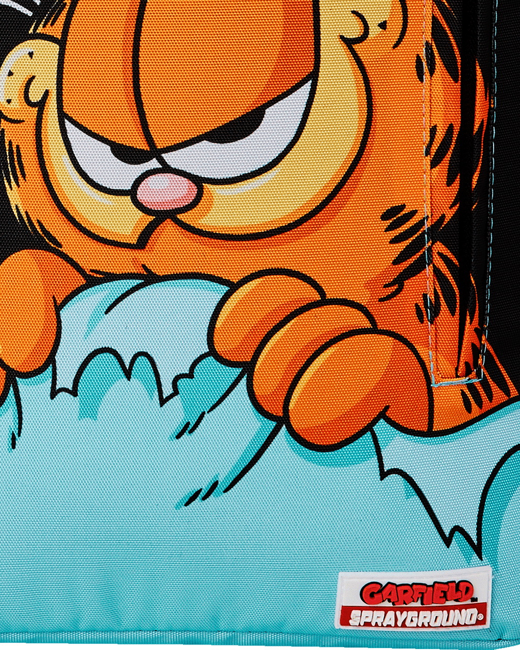 Garfield Badboy for Ripping the Sharkmouth Dlxsr Backpack - Image 12