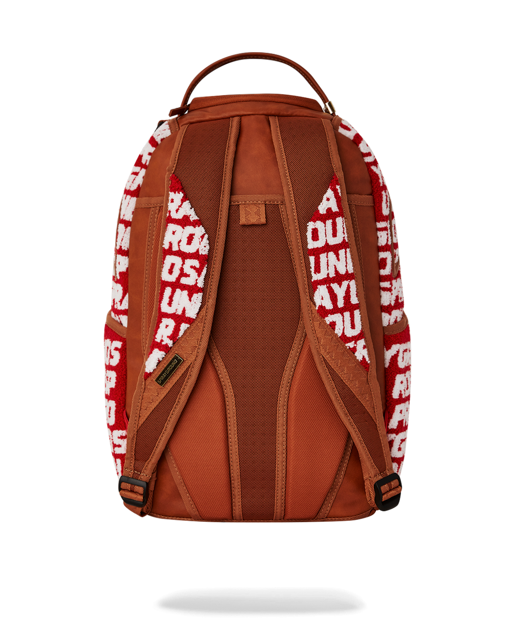 Icons Only Dlxsv Backpack - Image 7