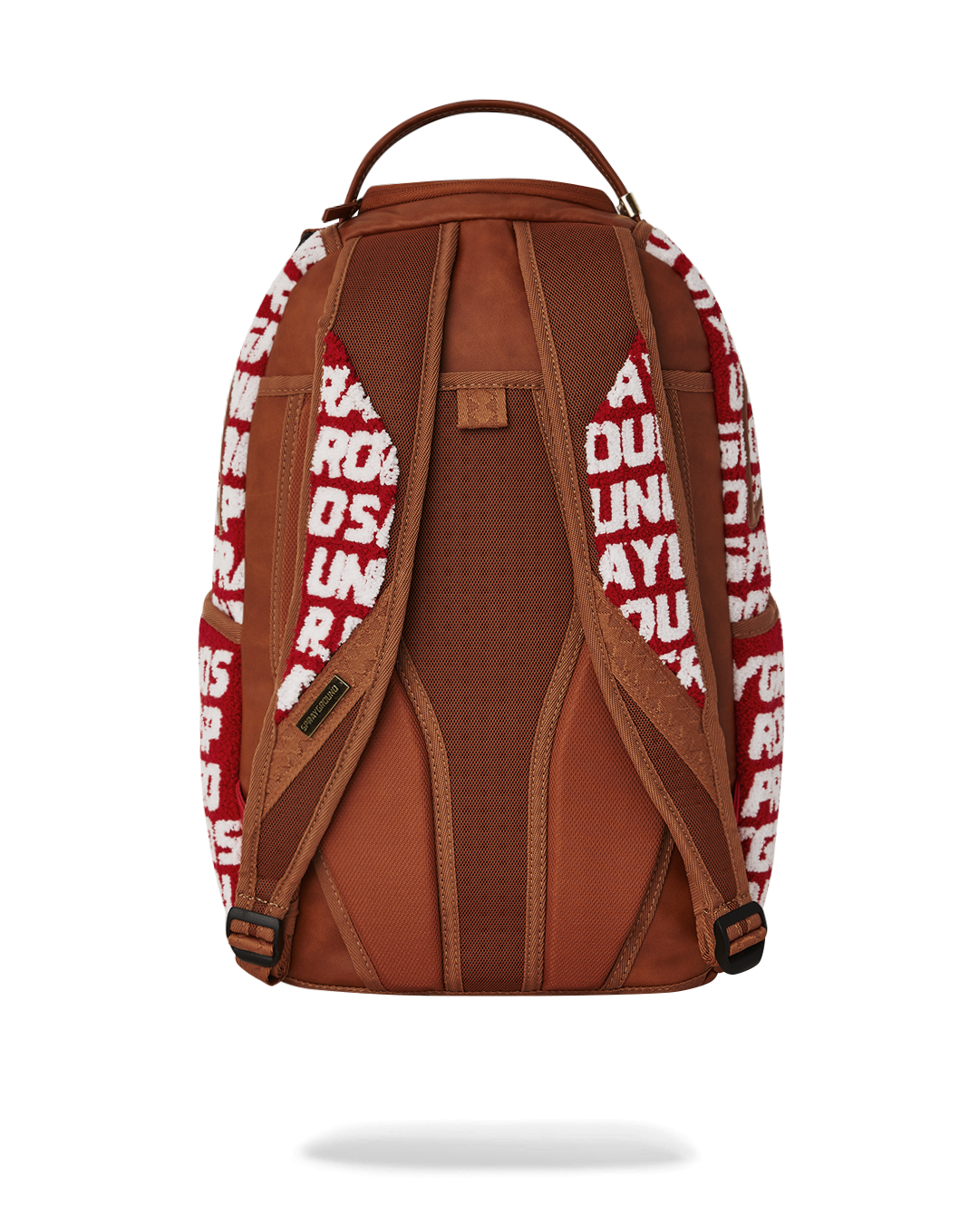 Icons Only Dlxsv Backpack - Image 7