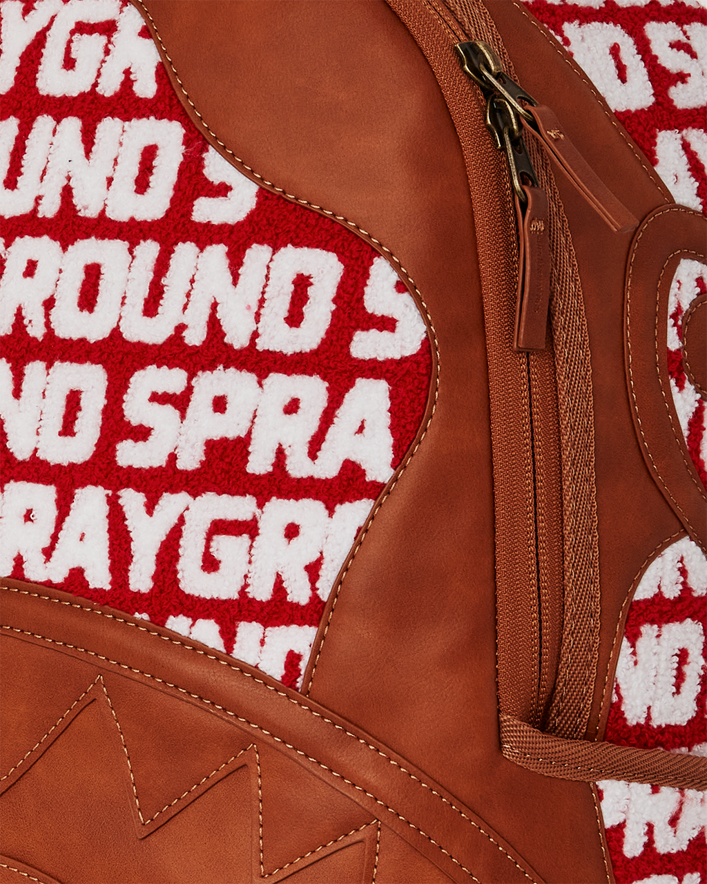 Icons Only Dlxsv Backpack - Image 9