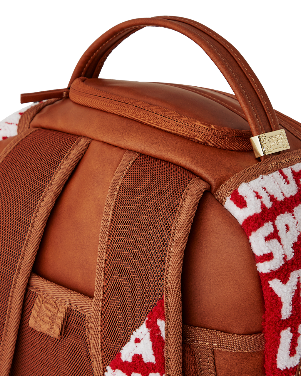 Icons Only Dlxsv Backpack - Image 10