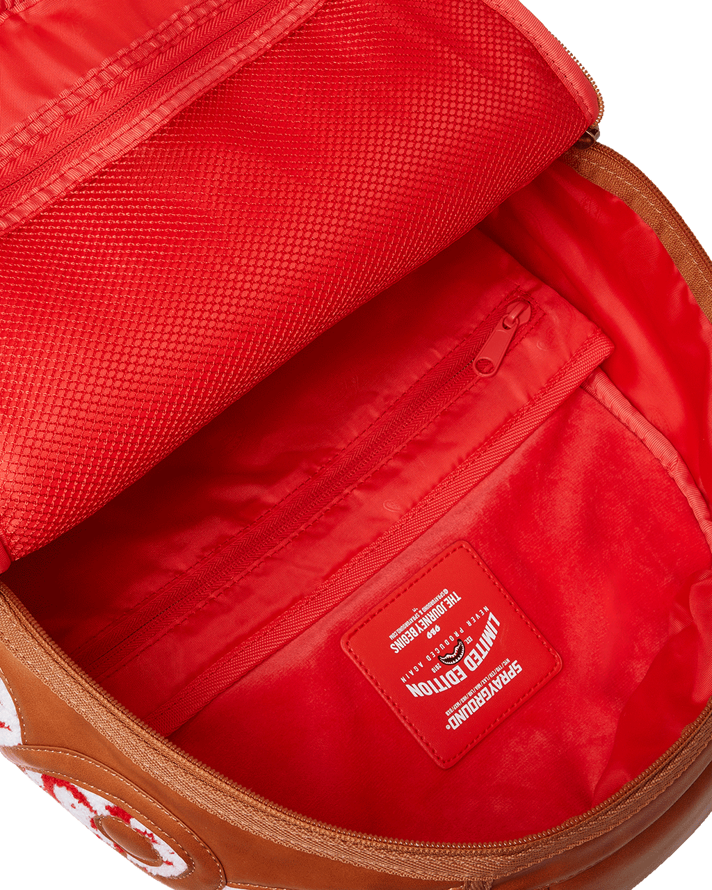 Icons Only Dlxsv Backpack - Image 11