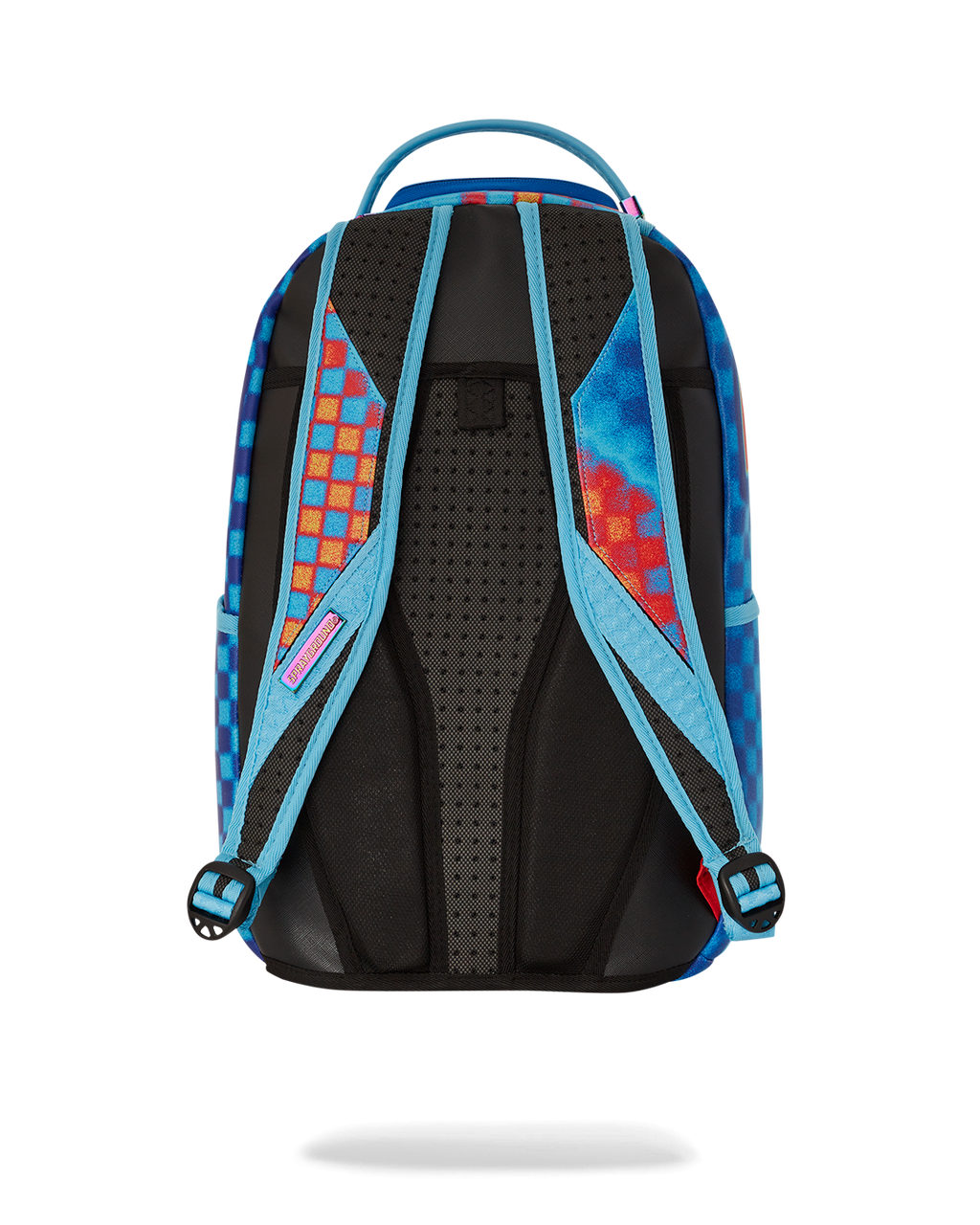 Bag Too Hot Dlxsv Backpack - Image 7