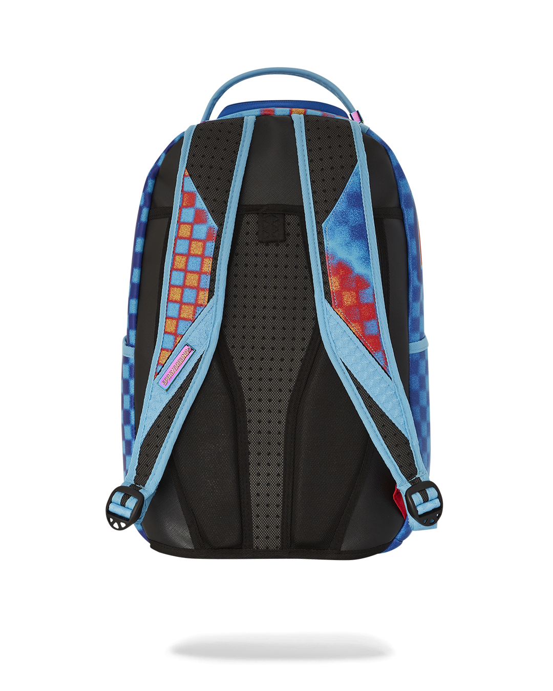 Bag Too Hot Dlxsv Backpack - Image 7