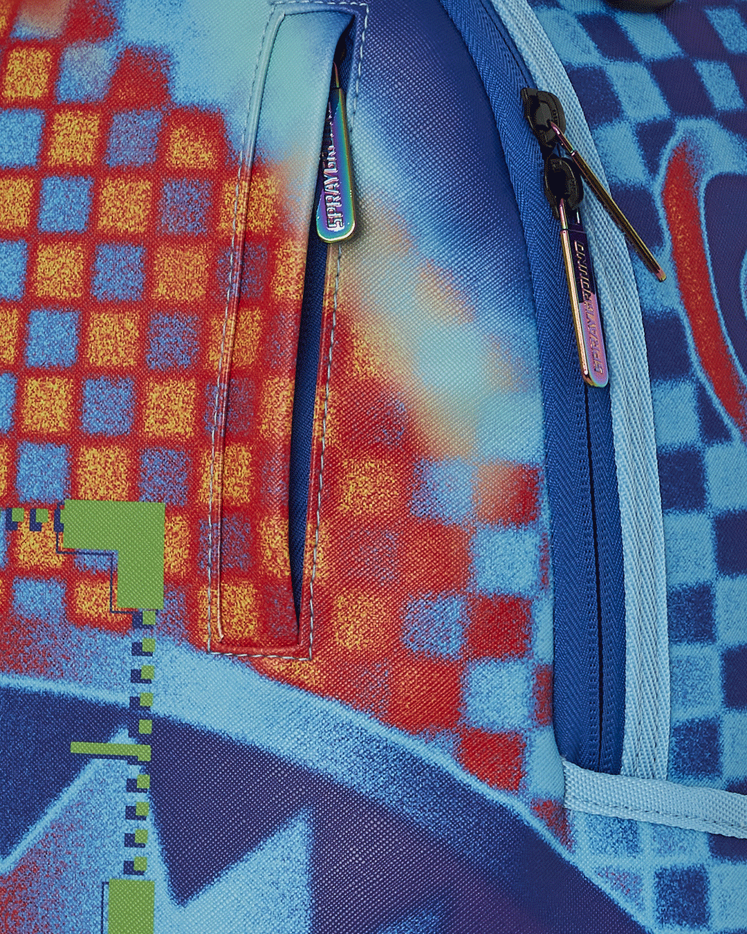 Bag Too Hot Dlxsv Backpack - Image 9