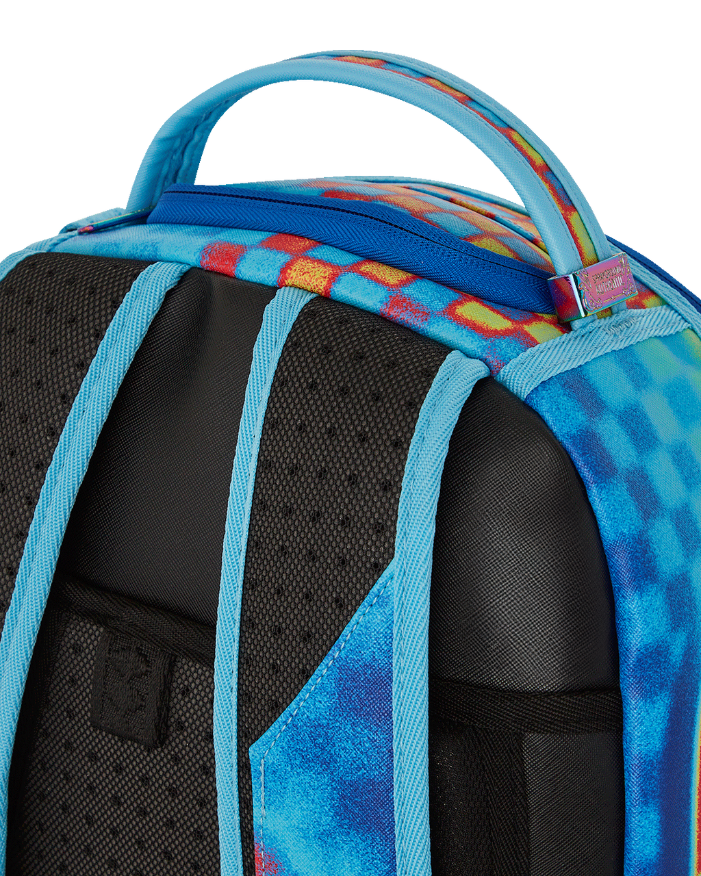 Bag Too Hot Dlxsv Backpack - Image 10