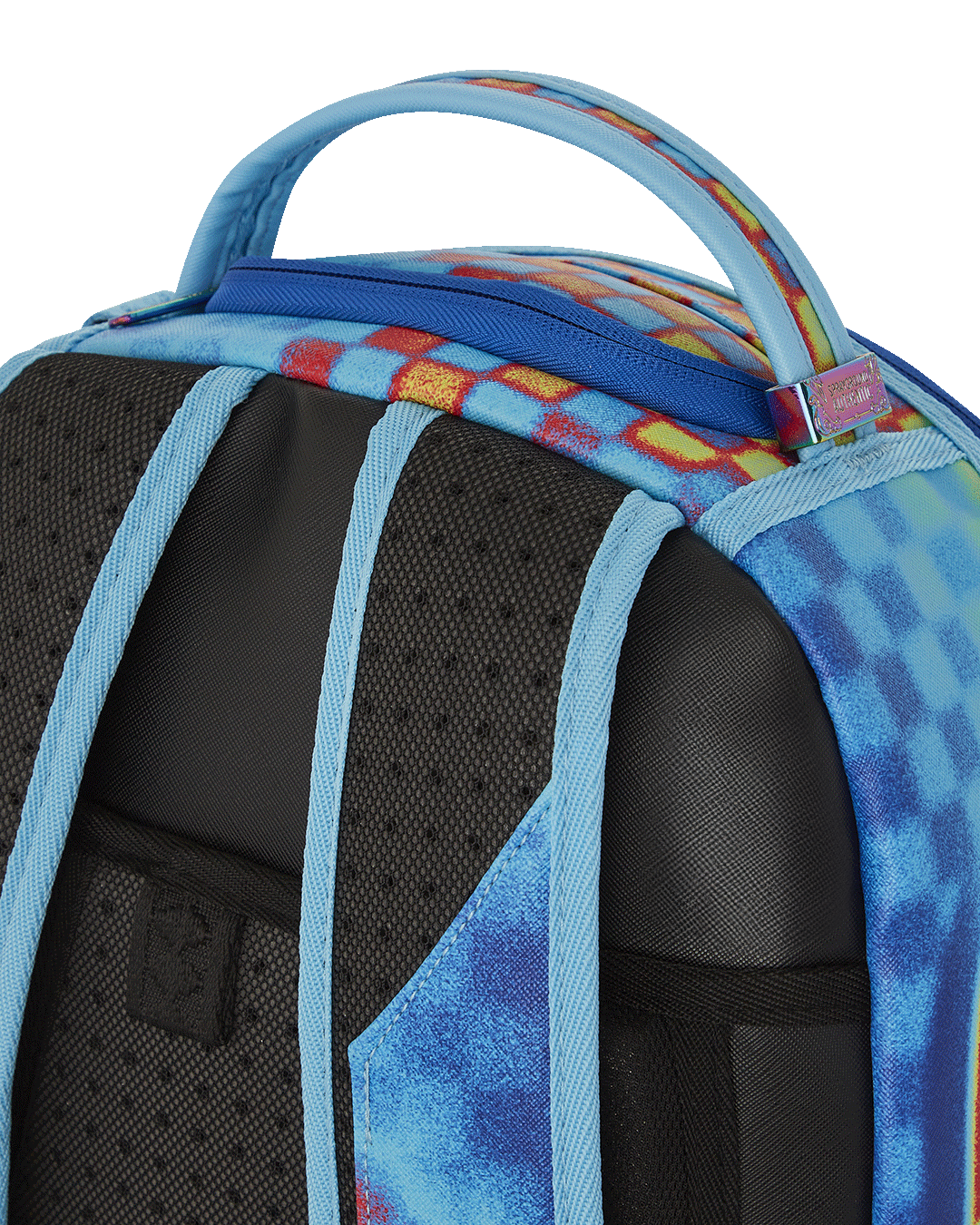 Bag Too Hot Dlxsv Backpack - Image 10