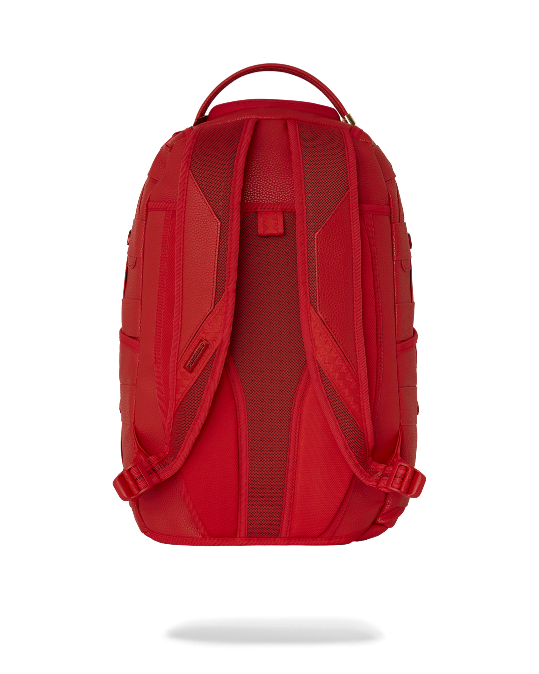 Super Hot Fire Dlx Backpack - Image 7