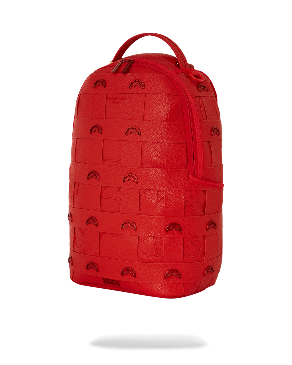 Super Hot Fire Dlx Backpack - Image 9