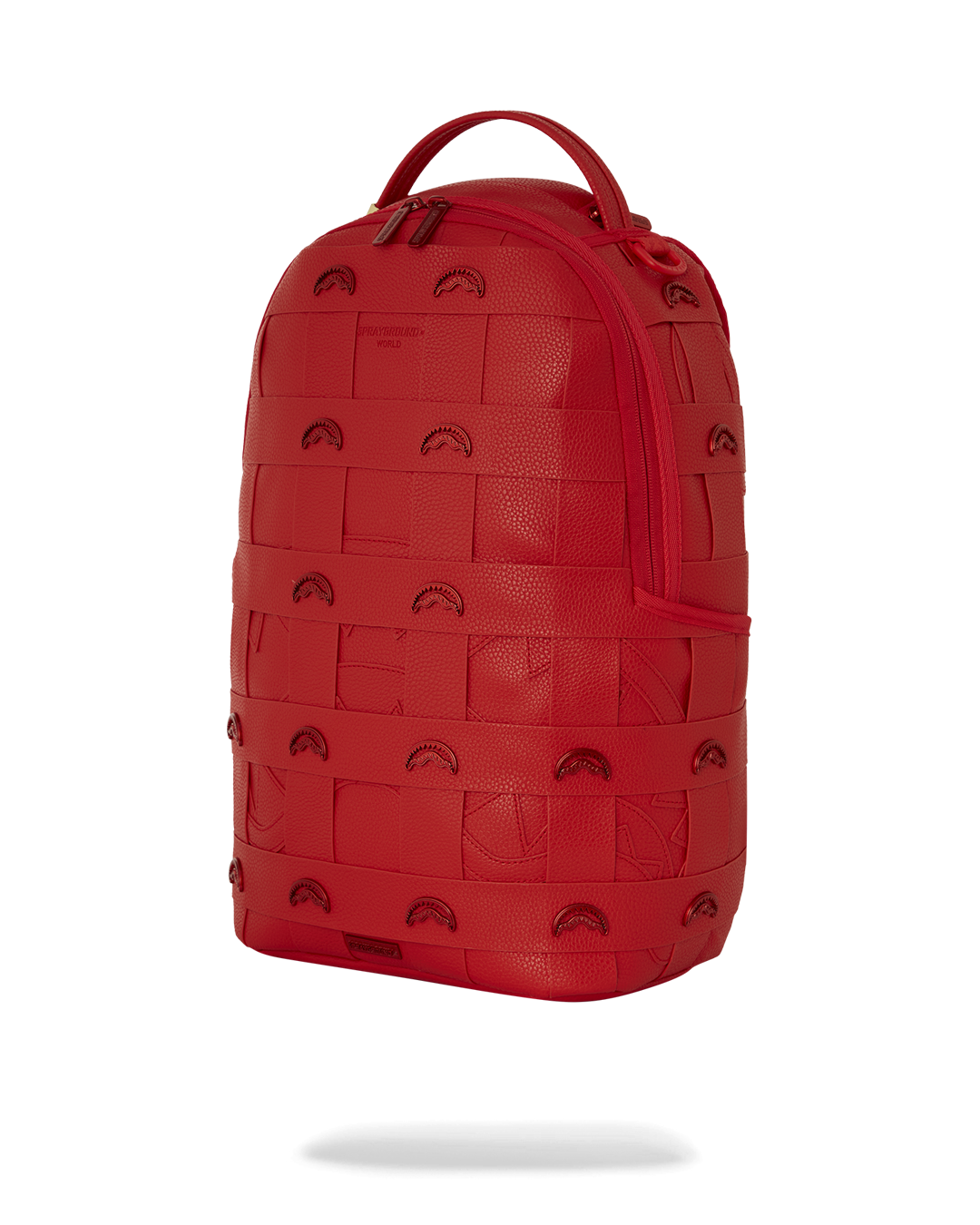 Super Hot Fire Dlx Backpack - Image 9